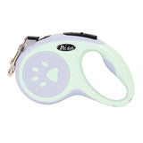 Tangle-Free Retractable Dog Leash