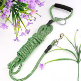 Heavy-Duty Dog Training Leash