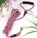 Heavy-Duty Dog Training Leash