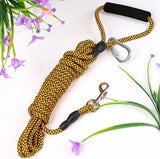 Heavy-Duty Dog Training Leash